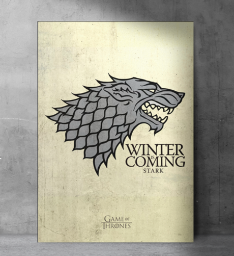 Игра престолов 3 (Game of Thrones)