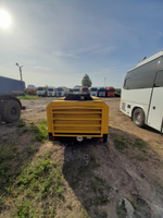 Челябинский компрессорный завод КВ-10* Компрессорная установка КВ-10/16П
