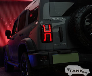 Задняя LED оптика для TANK 300