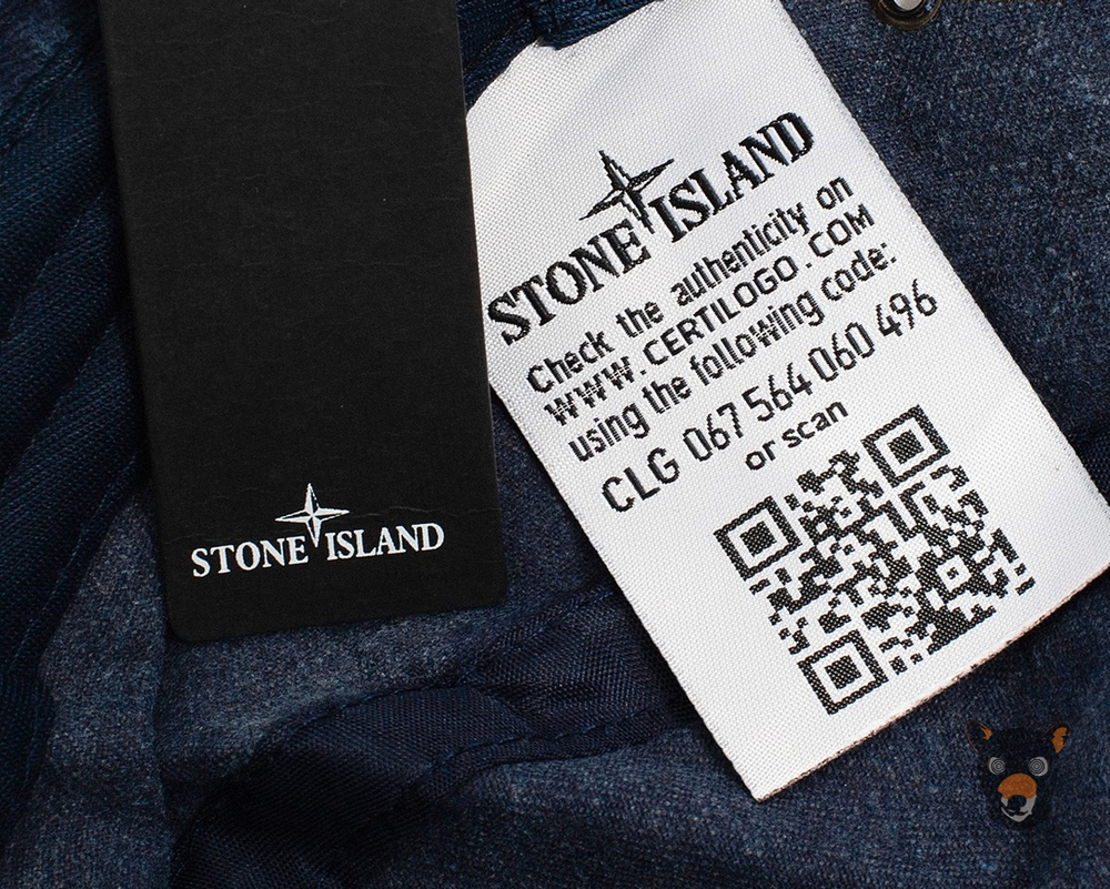 Панама Stone Island