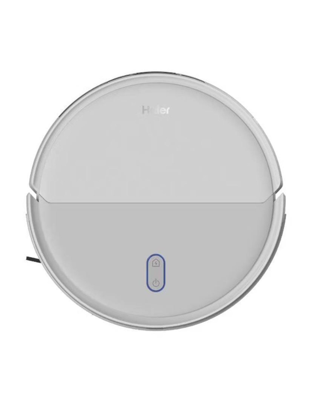 Робот-пылесос со станцией самоочистки HAIER HSR Pro Lite