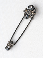 30060660 Брошь Chance