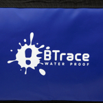 Сумка-баул BTrace Bull 90 Синий