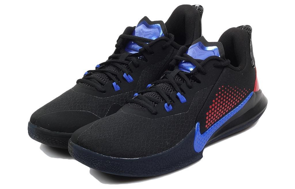 Кроссовки Nike Mamba Fury Ep
