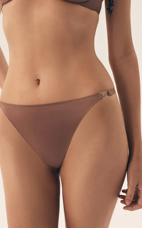 42323 INFLUENSA/84X Трусы стринги