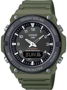 Наручные часы Casio AQ-S820W-3BVEF