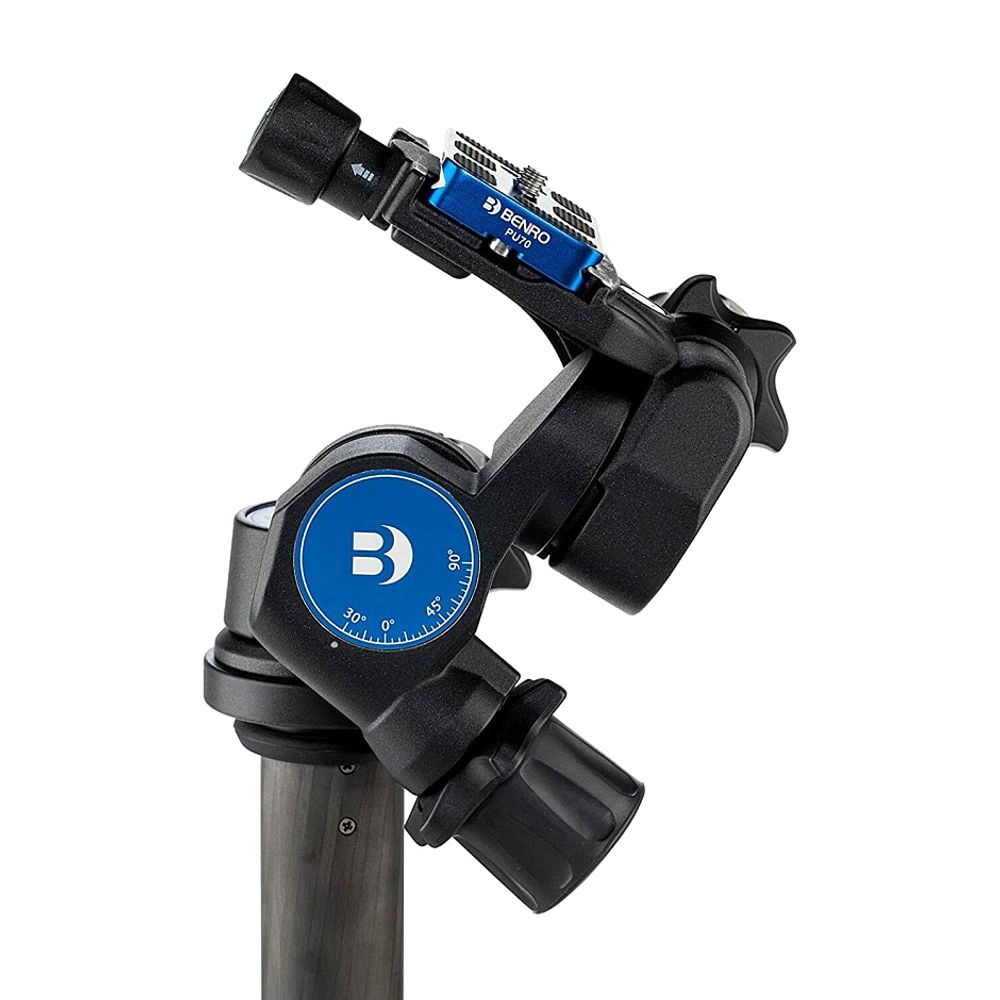 3D головка Benro GD3WH