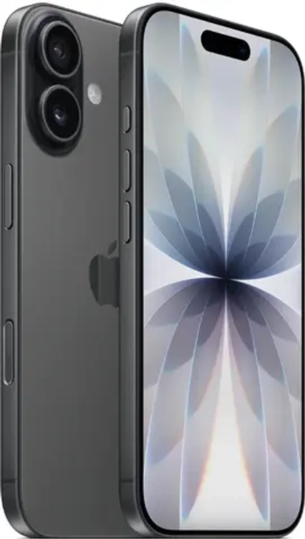 iPhone 17 512 ГБ черный