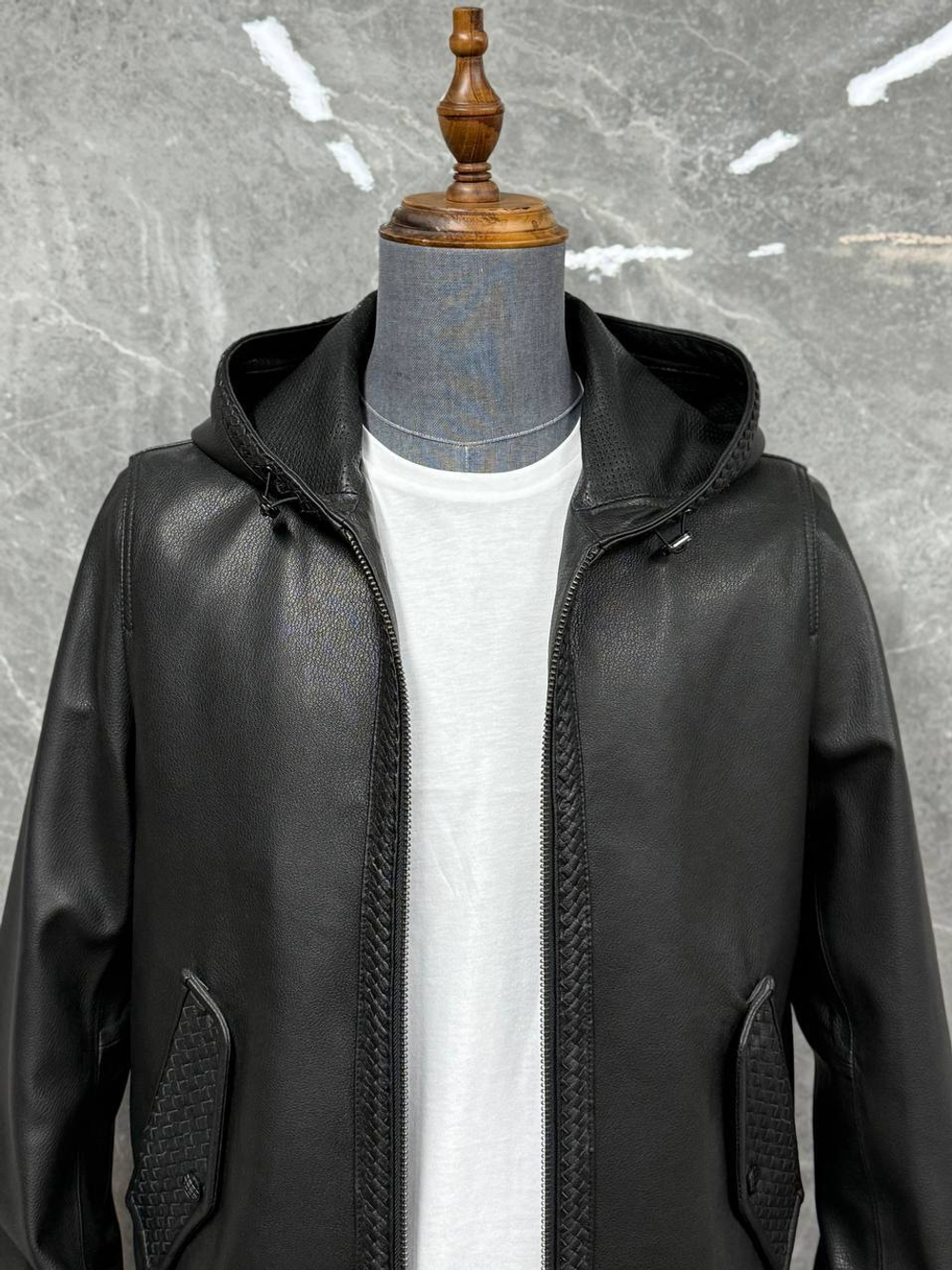 Куртка Bottega Veneta