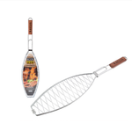 Решётка рыбная для барбекю Ecos BBQ RD-114D