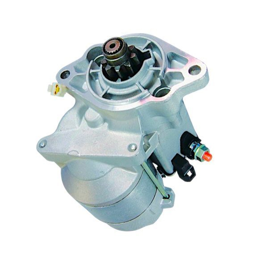 Стартер для CASE STN1012