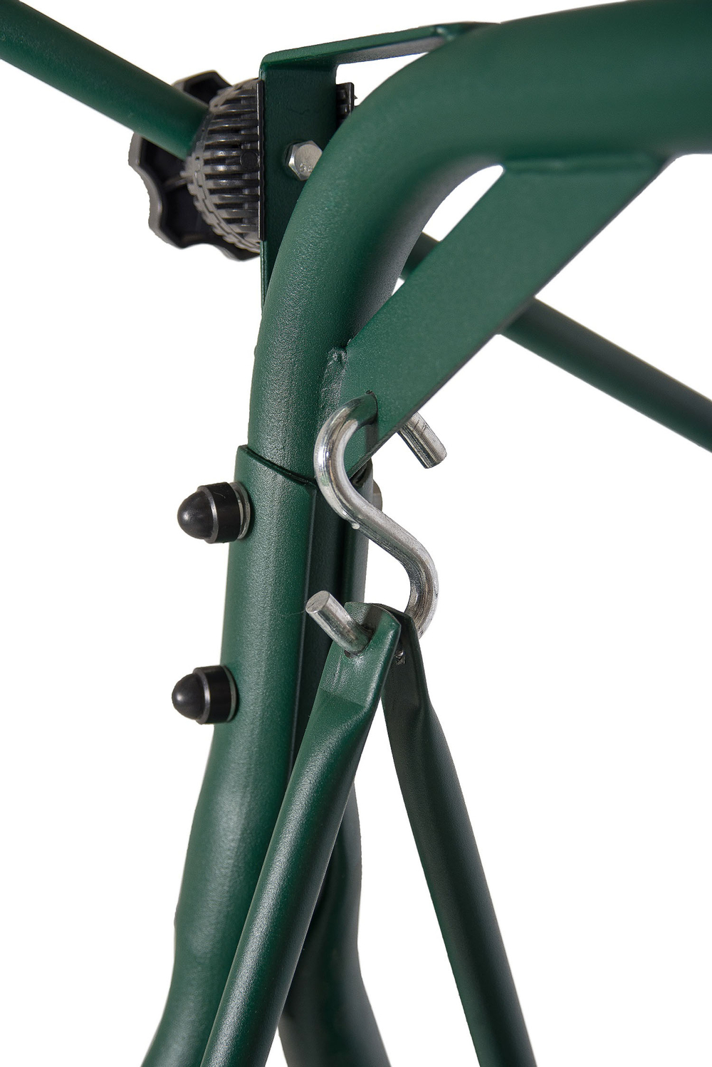 Качели садовые "Куба"