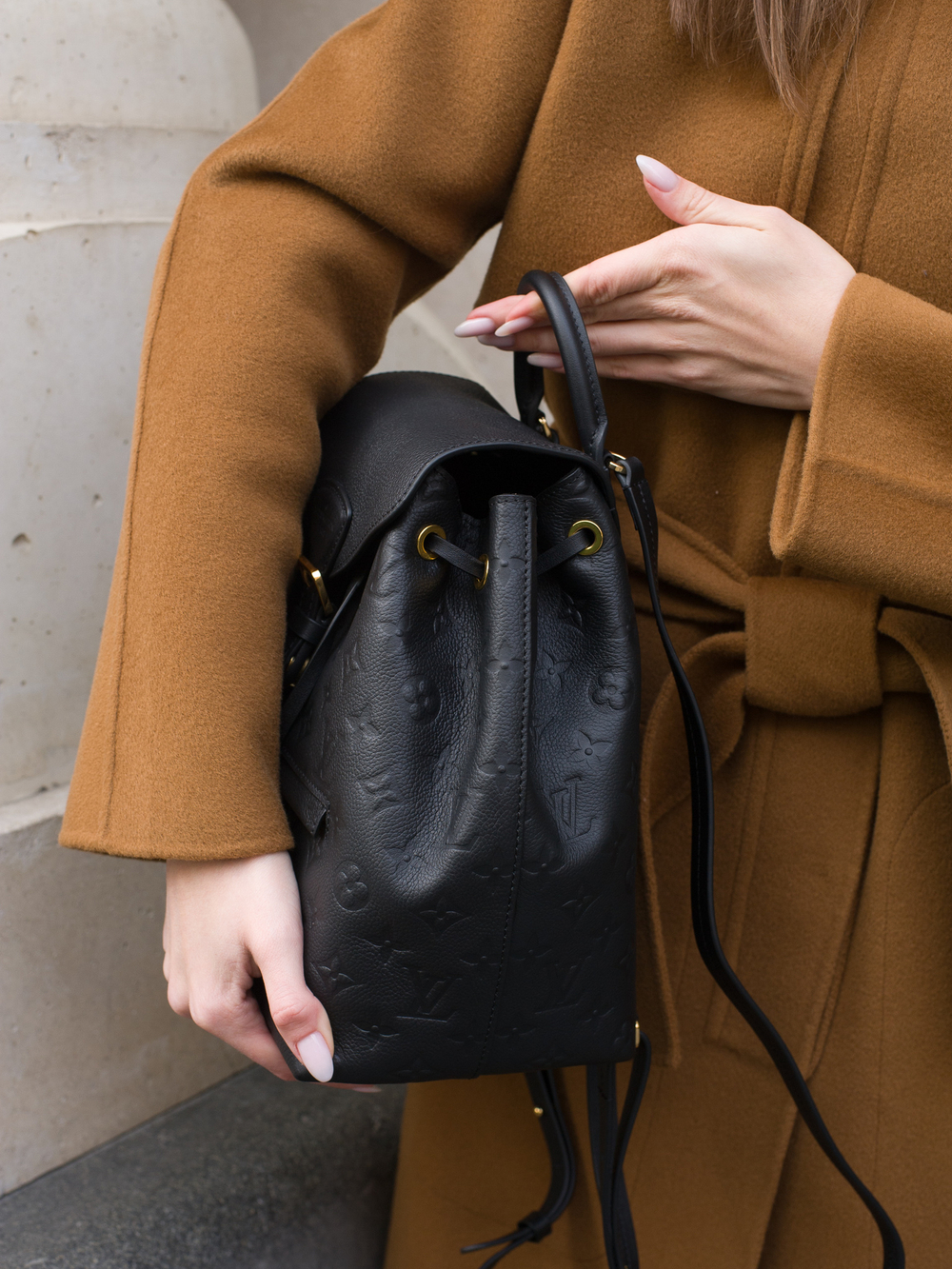 Louis Vuitton Montsouris