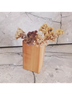 Ваза для сухоцветов