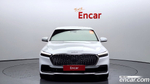 Kia The New K9 (Quoris/K900) 2 Generation 3.8 GDI AWD (04.2022)