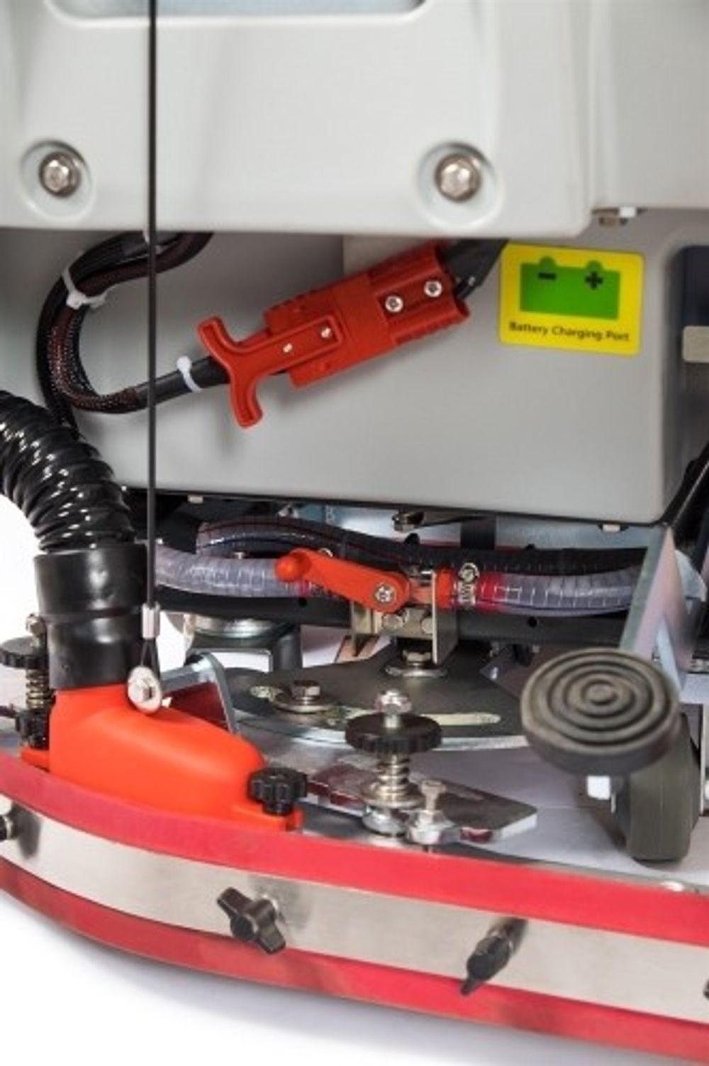 Машина поломоечная Bennett SMART S510B Basic (BNT61050li-80) BNT61050-li80