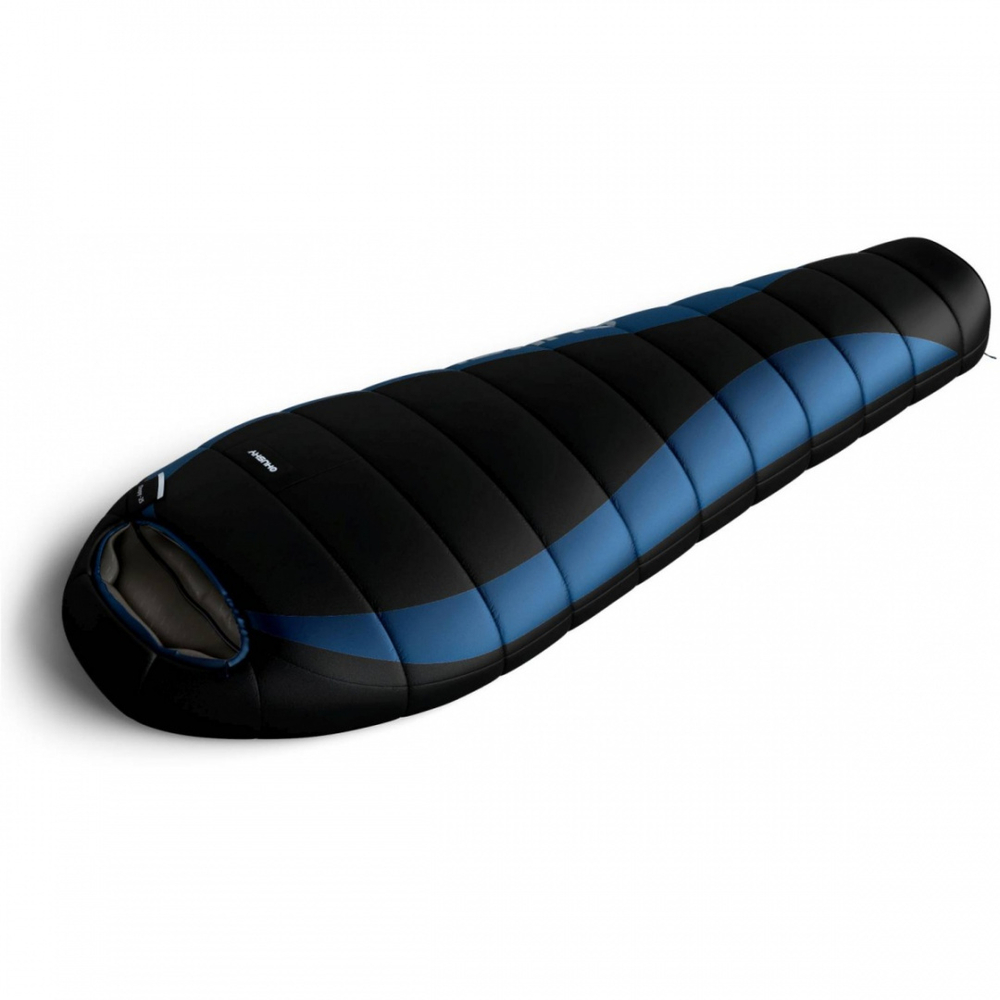 Пуховый спальный мешок Husky Drape -20