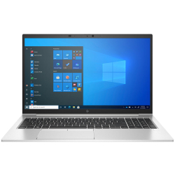 Ноутбук 15,6" HP EliteBook 850 G8 Core i5 1135G7/16Gb/512Gb SSD/15.6" FullHD/Win10Pro Серебристый (3G2L1EA)
