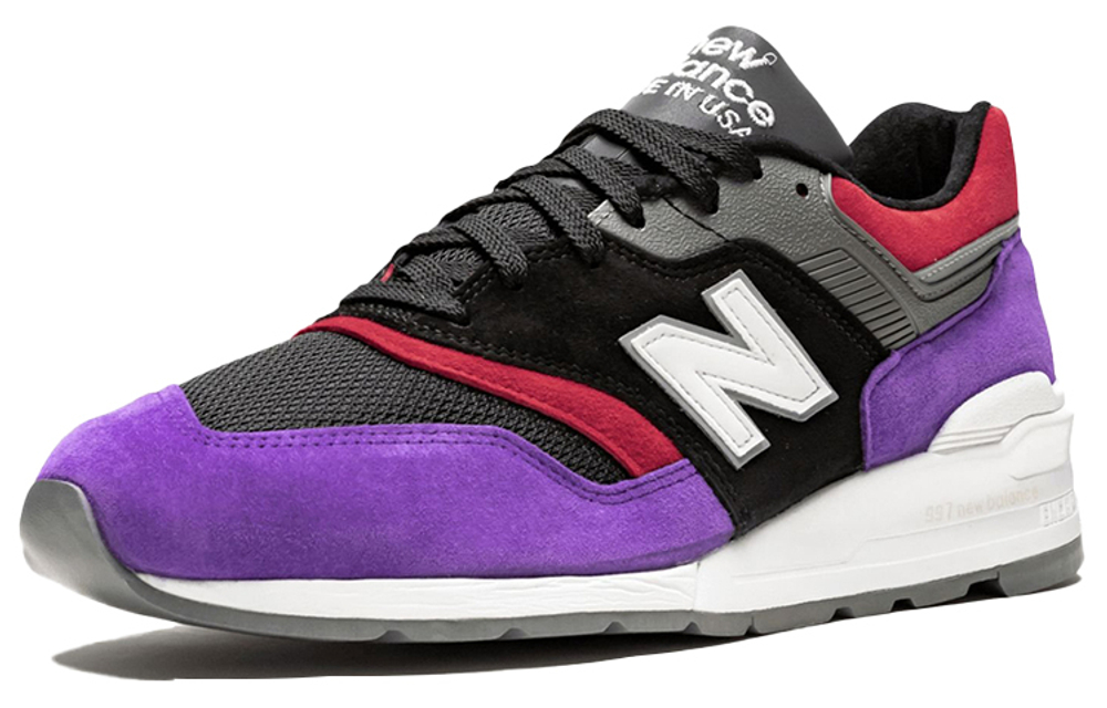 Кроссовки New Balance Nb 997