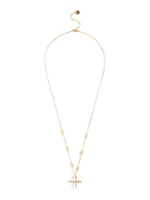 Колье "Pin" Gold