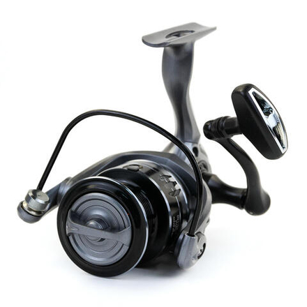 Безынерционная катушка Osprey RF 4000 (2+1BB, мет. шпуля)