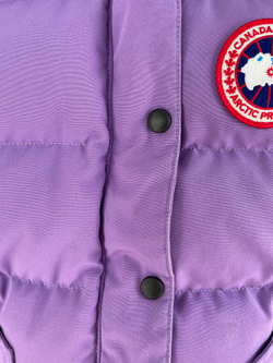 Жилет Canada Goose