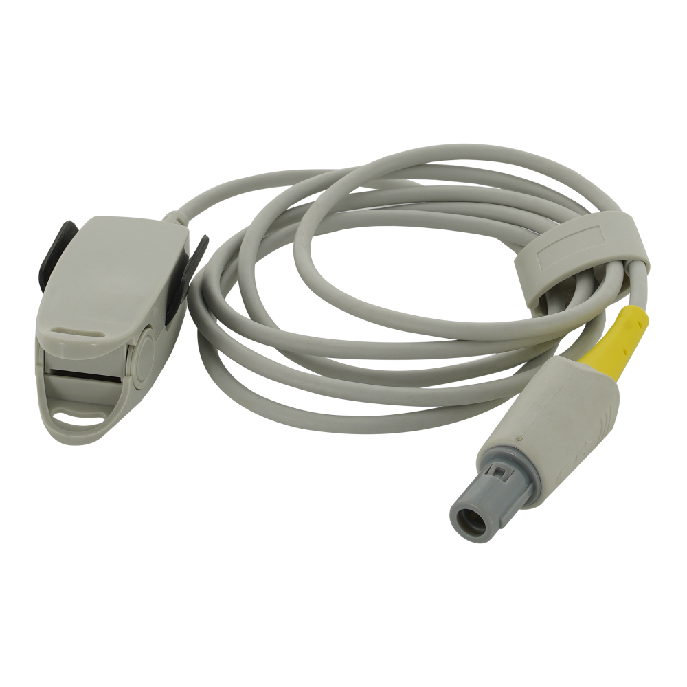 Пульсоксиметр Med-Mos CMS 60C
