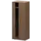Шкаф для одежды А-307 Орех гварнери 770x580x2000 Арго