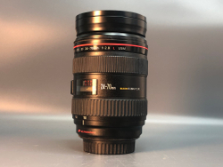 Canon EF 24-70mm 2.8 L USM