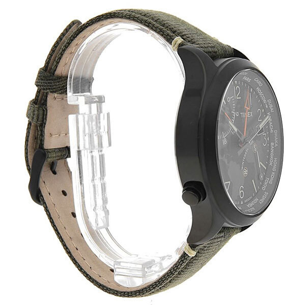 мужские  наручные часы Timex TW2V43200