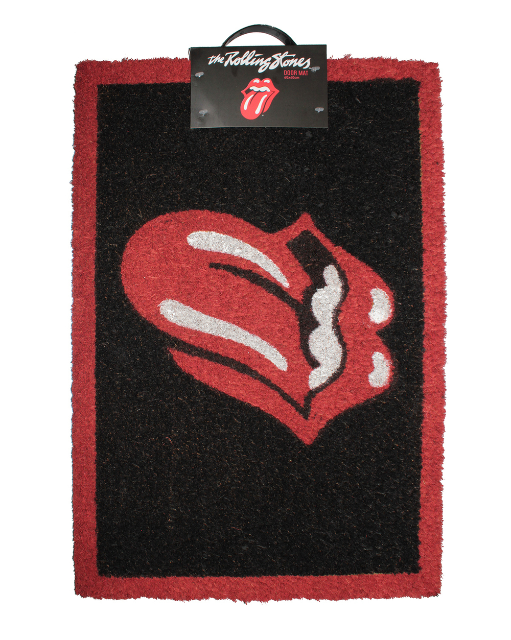Придверный коврик The Rolling Stones