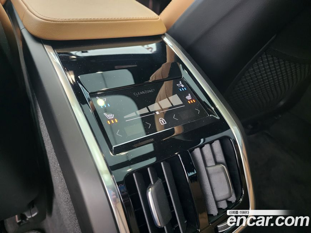 Volvo S90 B6 AWD Inscription (03.2022)