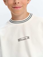 Свитшот облегченный "Сахар" 7+