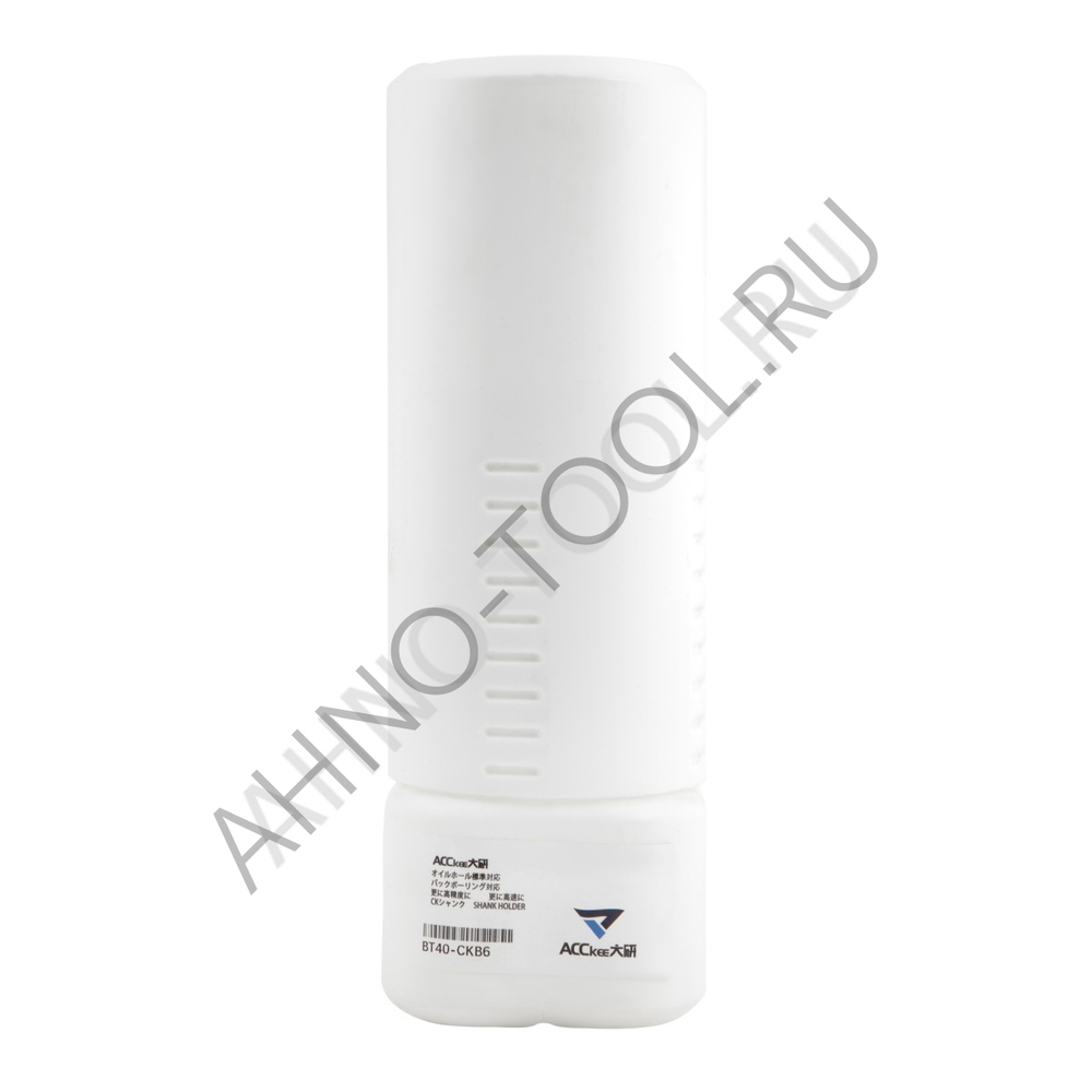 Оправка для расточных головок BT40-CKB6-70 ACCKee