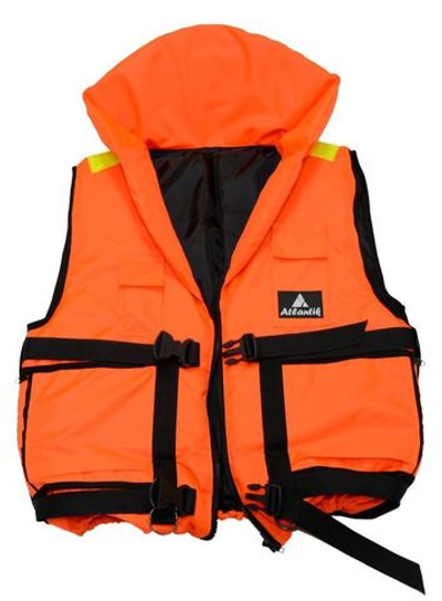 Жилет спасательный Фаворит до 60 кг