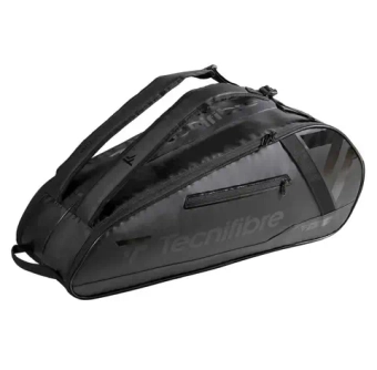 Сумка теннисная Tecnifibre Tour Endurance Ultra 6RKT - black