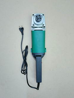 Машина углошлифовальная DWT WS 230-2SS 2000 Вт