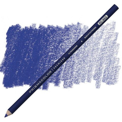Prismacolor Premier. PC902 Ultramarine