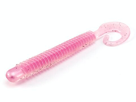 Твистеры съедоб. искусст. LJ Pro SeriesBALLIST 2.5in(06.30)/T64 10шт.