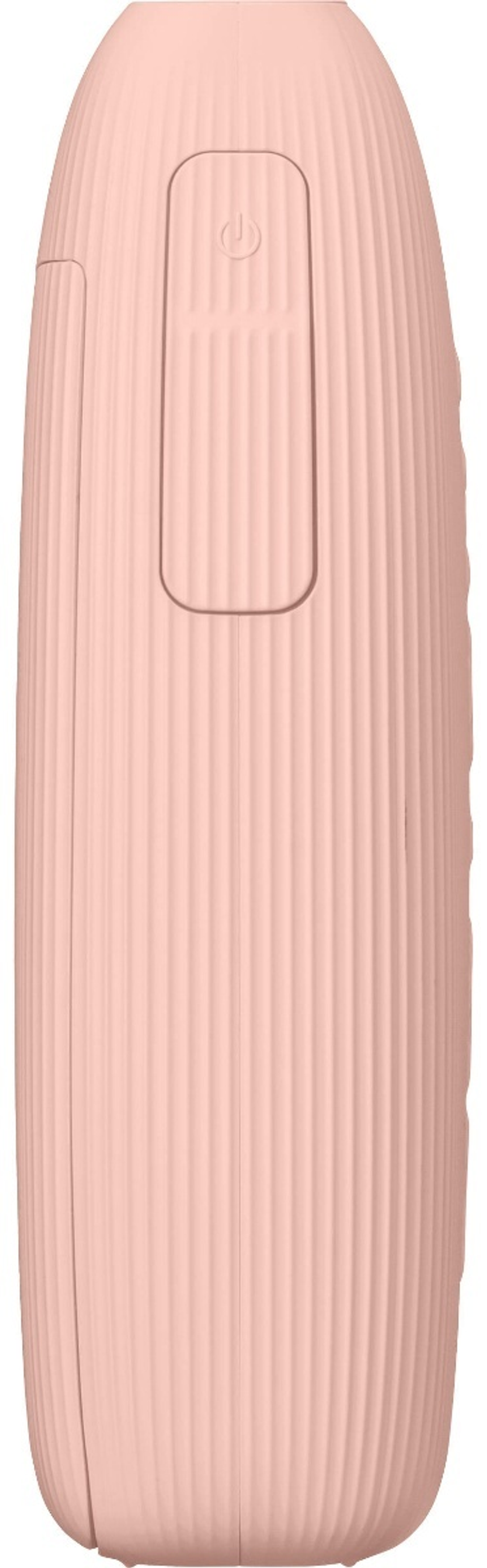 Компактный фотопринтер Fujifilm INSTAX MINI LINK3 R PINK EX D розовый