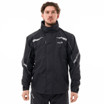 Evo Man / Дождевик / Черный