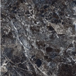 Керамогранит Primavera Roman Empro Brown High Glossy 60x60 см (GR106)