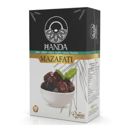 Финики Хадия 600 гр