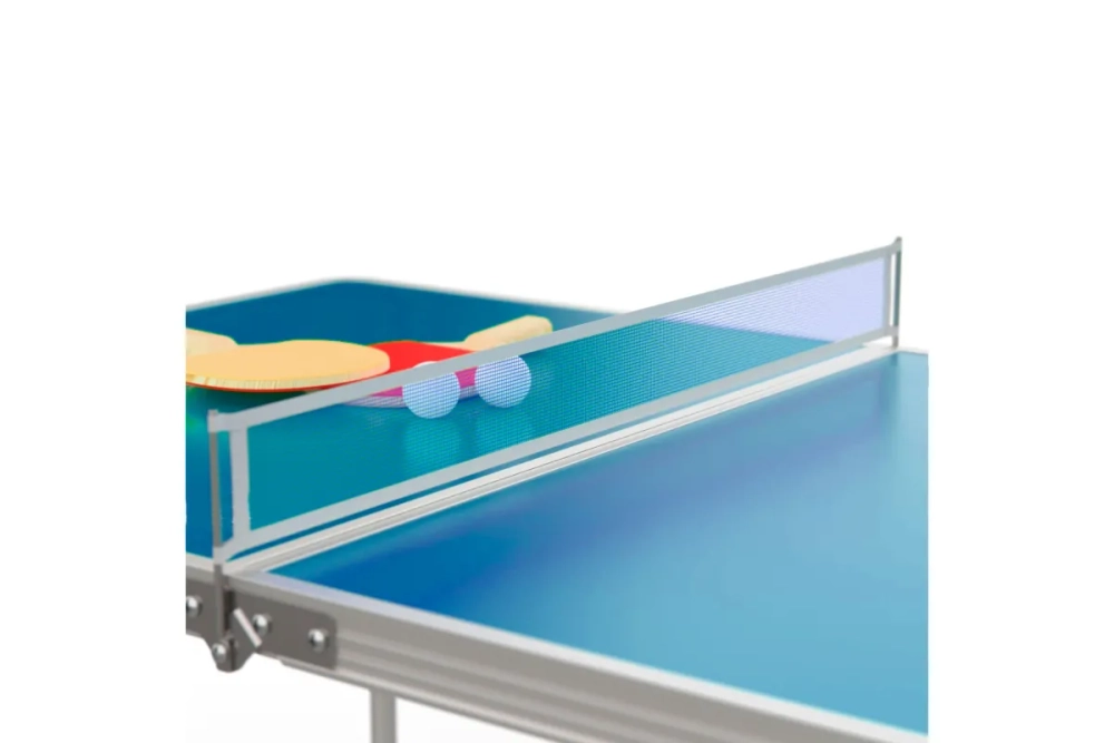 Теннисный стол DFC 48" 122 x 76 см