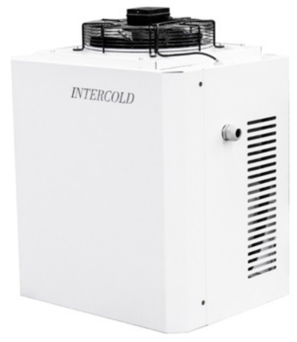 Сплит система Intercold МСМ-342 PR FT (опция -30° С)