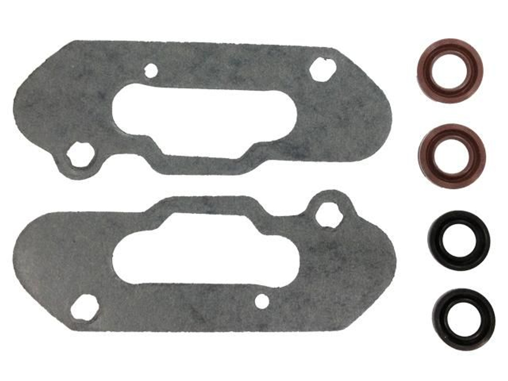 09-719204 Комплект прокладок RAVE-клапана для снегоходов BRP (SPI)