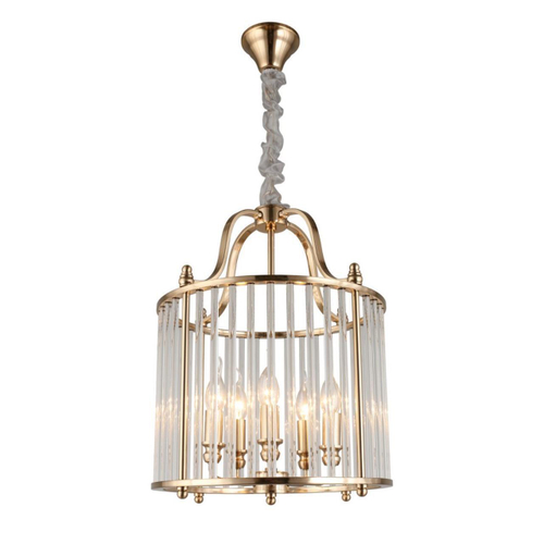 Подвесной светильник Aployt Joanna APL.726.16.05