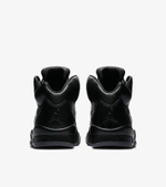 Кроссовки Jordan Air Jordan 5 Retro Triple Black