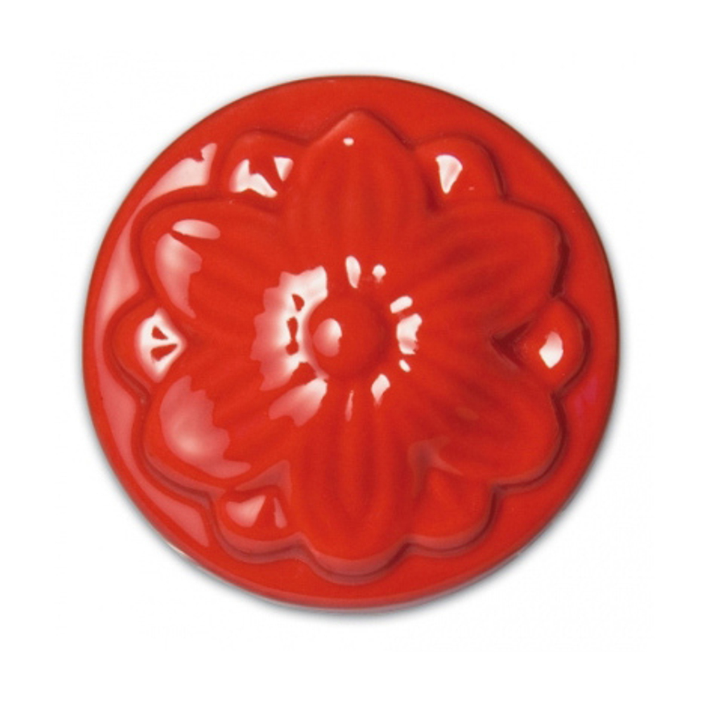Краска глазурная BLS 945 Tomato