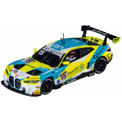 Carrera DIGITAL 124 - BMW M4 GT3 "RAM Racing, No. 15" British GT 2024 23995 => Carrera DIGITAL 124 - BMW M4 GT3 "RAM Racing, No. 15" British GT 2024 23995.